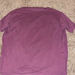 Lululemon All Yours Tee